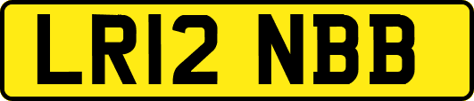 LR12NBB