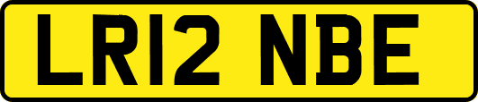 LR12NBE