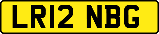 LR12NBG