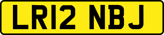 LR12NBJ