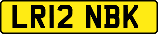LR12NBK