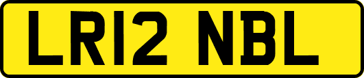 LR12NBL