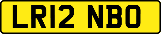 LR12NBO