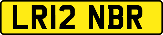 LR12NBR
