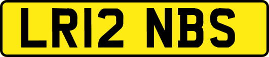 LR12NBS