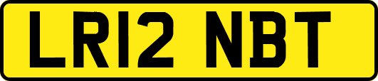 LR12NBT
