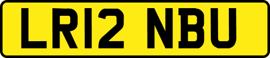 LR12NBU