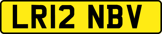 LR12NBV