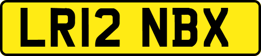 LR12NBX