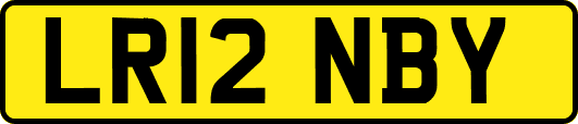 LR12NBY