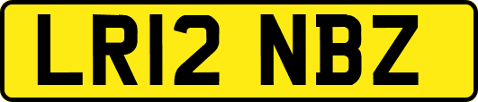 LR12NBZ