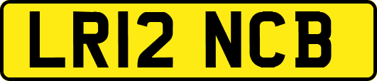 LR12NCB
