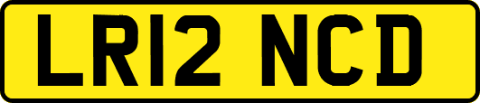 LR12NCD