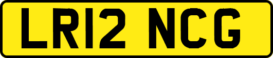LR12NCG