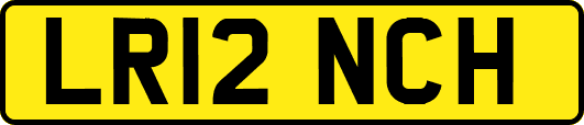 LR12NCH