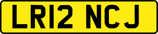 LR12NCJ
