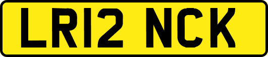 LR12NCK