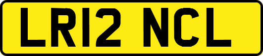 LR12NCL