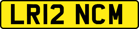 LR12NCM