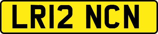 LR12NCN