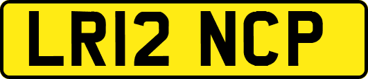 LR12NCP