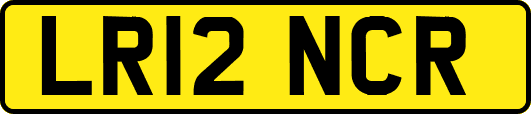 LR12NCR
