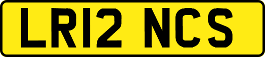 LR12NCS