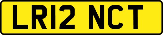 LR12NCT