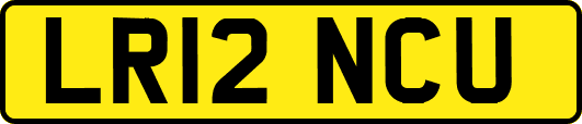 LR12NCU