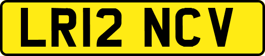 LR12NCV