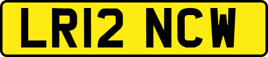 LR12NCW