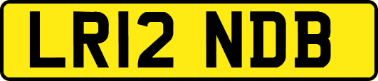 LR12NDB