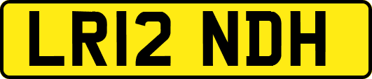 LR12NDH