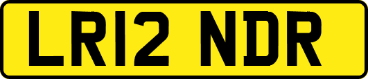 LR12NDR