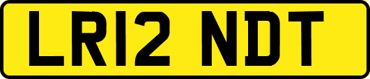 LR12NDT