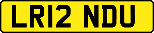 LR12NDU