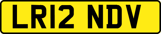 LR12NDV