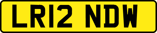 LR12NDW