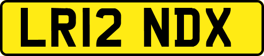 LR12NDX