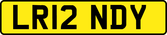 LR12NDY