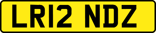 LR12NDZ
