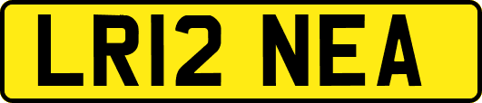 LR12NEA