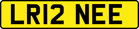 LR12NEE