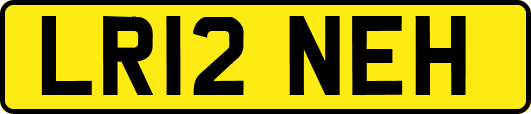 LR12NEH