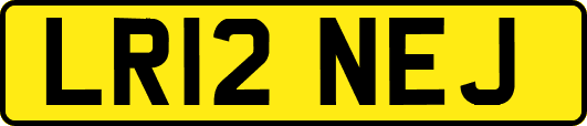 LR12NEJ