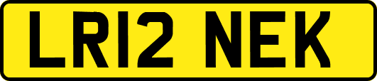 LR12NEK