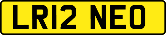 LR12NEO