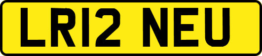 LR12NEU