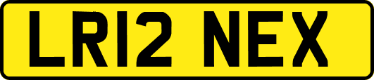 LR12NEX