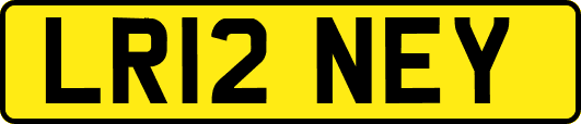 LR12NEY